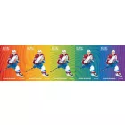 2025-26 Upper Deck Allure Hockey Blaster Pack