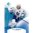 2025-26 Upper Deck SP Hockey Blaster box - hokis kártya doboz