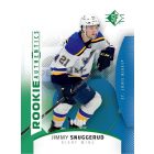 2025-26 Upper Deck SP Hockey Blaster box - hokis kártya doboz