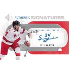 2025-26 Upper Deck SP Hockey Blaster box - hokis kártya doboz