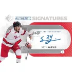 2025-26 Upper Deck SP Hockey Blaster Pack hokis kártya csomag