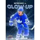 2025-26 Upper Deck Series 2 Hockey HOBBY box - hokis kártya doboz