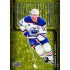 2025-26 Upper Deck Series 2 Hockey BLASTER box - hokis kártya doboz