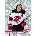 2025-26 Upper Deck Series 2 Hockey Hobby Pack hokis kártya csomag