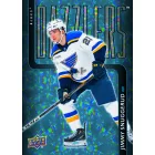 2025-26 Upper Deck Series 2 Hockey Hobby Pack hokis kártya csomag