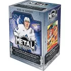2025-26 Upper Deck Skybox Metal Universe Hockey Blaster Box - Hokis kártya doboz
