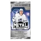 2025-26 Upper Deck Skybox Metal Universe Hockey Blaster Box - Hokis kártya doboz