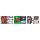 2025-26 Upper Deck Skybox Metal Universe Hockey Blaster Box - Hokis kártya doboz