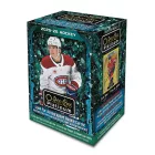 2025-26 Upper Deck O-Pee-Chee Platinum Hockey BLASTER box - hokis kártya doboz