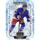 2025-26 Upper Deck O-Pee-Chee Platinum Hockey BLASTER box - hokis kártya doboz