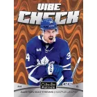 2025-26 Upper Deck O-Pee-Chee Platinum Hockey BLASTER box - hokis kártya doboz