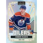 2025-26 Upper Deck O-Pee-Chee Hockey BLASTER pack - hokis kártya csomag