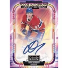 2025-26 Upper Deck O-Pee-Chee Hockey BLASTER pack - hokis kártya csomag