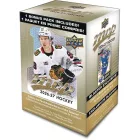 2026-27 Upper Deck MVP Hockey BLASTER box - hokis kártya doboz