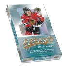 2026-27 Upper Deck MVP Hockey HOBBY box - hokis kártya doboz
