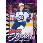 2026-27 Upper Deck MVP Hockey HOBBY box - hokis kártya doboz