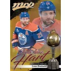 2026-27 Upper Deck MVP Hockey HOBBY pack - hokis kártya csomag