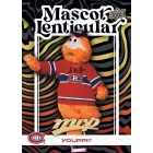 2026-27 Upper Deck MVP Hockey HOBBY pack - hokis kártya csomag