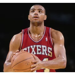 Charles Barkley