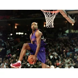 Vince Carter