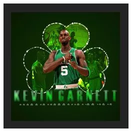 Kevin Garnett