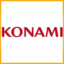 Konami/Yu-Gi-Oh!