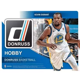 Donruss