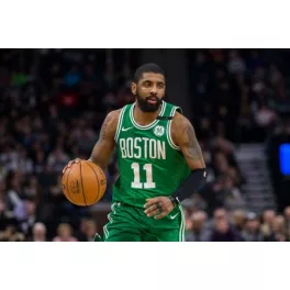 Kyrie Irving