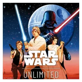 Star Wars Unlimited TCG Trading Card Game