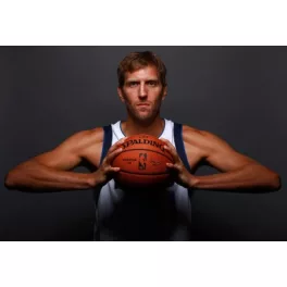 Dirk Nowitzki