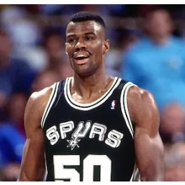 David Robinson