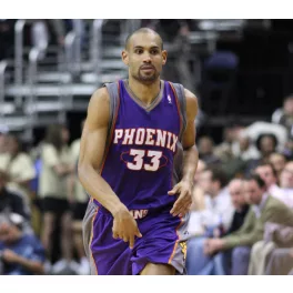 Grant Hill