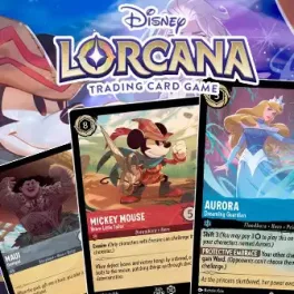 Lorcana
