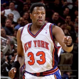 Patrick Ewing