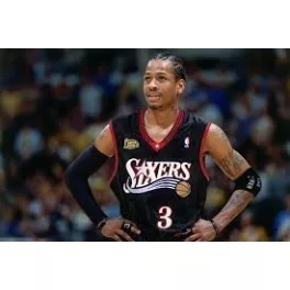 Allen Iverson