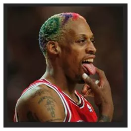 Dennis Rodman