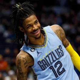 Ja Morant