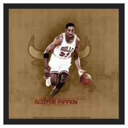 Scottie Pippen