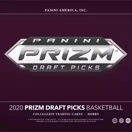 Prizm Draft Picks