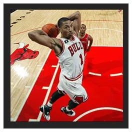 Derrick Rose