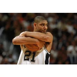 Tim Duncan