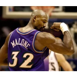 Karl Malone
