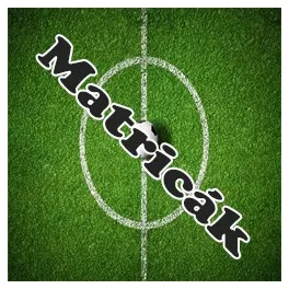 Matricák