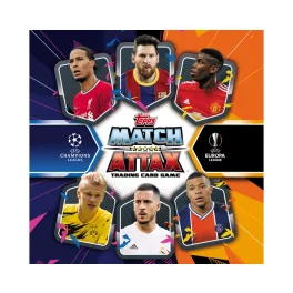 Match Attax