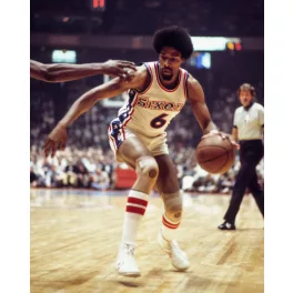 Julius Erving