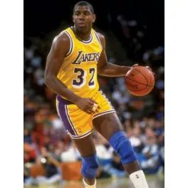Earvin „Magic” Johnson