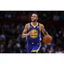 Stephen Curry