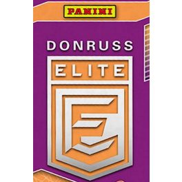 Donruss Elite FIFA