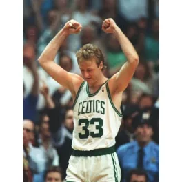 Larry Bird