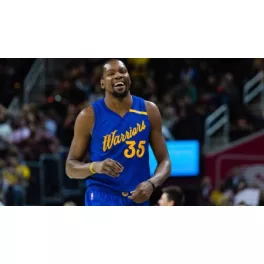 Kevin Durant
